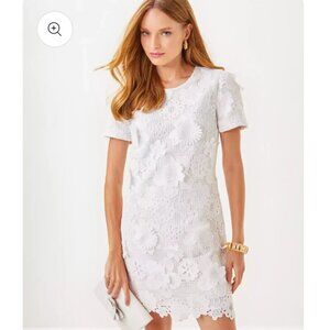 NWT Lilly Pulitzer Malena Dress